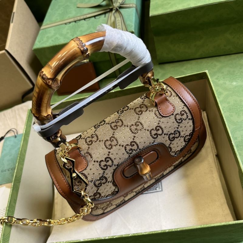 Gucci Top Handle Bags